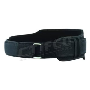 Ceinture de Lifting du poids en néoprène, avec Logo personnalisé, Service OEM - Product Image 3