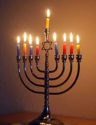 Menorah - Product Image 4