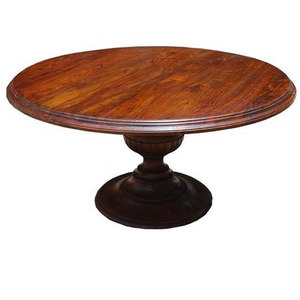 Wooden <b>Cake</b> <b>Stand</b> <b>Set</b> - Product Image 2