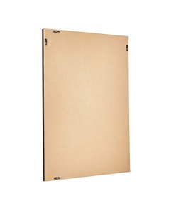 Manufacturer Wholesaler Stand <b>Mirror</b> Decorative Wall <b>Brass</b> and Metal Frame Custom Logo Framed <b>Bathroom</b> <b>Mirror</b> with Box Packing - Product Image 2