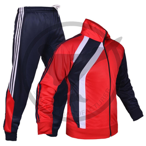 Wholesale Factory Price Men <b>Track</b> <b>Suit</b> For Sale Best Selling - Product Image 1