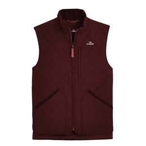 Para hombre invierno chaleco acolchado caliente chaleco - Product Image 6