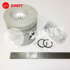 Xiaomi — épingle à piston OEM 726635 — 22720, clips pour moteur de bateau Yanmar 6HA, pièces de rechange, livraison gratuite - Product Image 1
