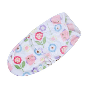 Couvertures en mousseline pour bébé |   Couverture douce et confortable pour nouveau-né |   Couverture pour bébé en coton imprimé |   Marque privée OEM personnalisée - Product Image 1