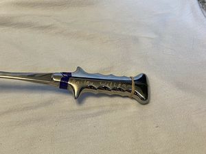 Phụ Khoa Phẫu Thuật <span class=keywords><strong>Bailey</strong></span> Williamson Kẹp Sản Khoa Thép Không Gỉ Simpson Elliot <span class=keywords><strong>Forceps</strong></span> CE ISO Chấp Thuận - Product Image 4