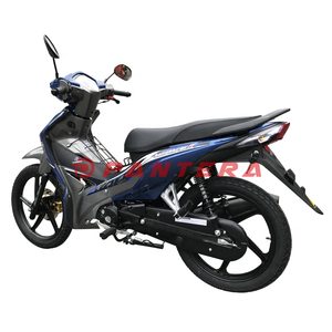 La onda <span class=keywords><strong>110</strong></span> Super Cub motocicleta 110cc China Motos - Product Image 3