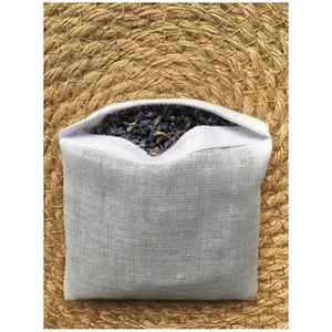 Bolsa de bolsita de lavanda bordada, 100% algodón, Quang, bordado - Product Image 3