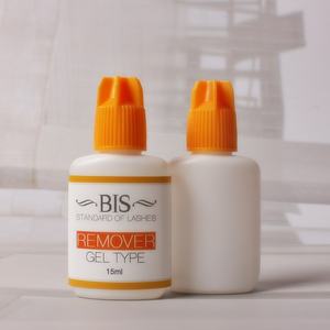 BIS — dissolvant de GEL pour extensions de cils, 15ml - Product Image 3