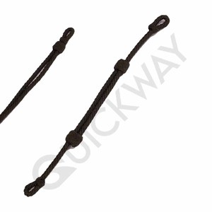 Cordon de casquette d'officier de cérémonie | Mentonnière en or pour chapeau de cérémonie Cordon de casquette de cérémonie Vente au Pakistan - Product Image 1