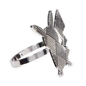 Servilletero de diseñador de alta calidad, vajilla de diseñador chapada en oro, soporte para pañuelos, servilletero nuevo elegante clásico - Product Image 2