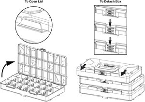 Bộ Dụng Cụ Sửa Chữa Phần Cứng Bán Chạy E-durable Khoang Tùy Chỉnh Bộ Dụng Cụ Sửa Chữa Xe Đạp Chất Lượng Tốt - Product Image 6