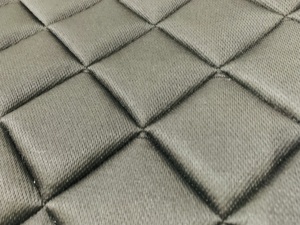 Đen bọt satin yên Pad 2025 - Product Image 5