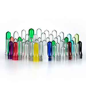 เศษ PET Preform - Product Image 1