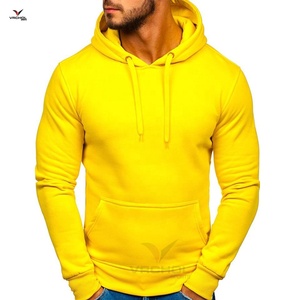 2018 hommes brodés Gym sweats en gros équipage Fitness sans manches sweats à capuche tricoté Technique - Product Image 1