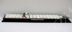 Container Tàu SM 80Cm Bằng Gỗ Mô Hình Tàu Bằng Gỗ Thủ Công Mỹ Nghệ Cho Các Mặt Hàng Quà Tặng Cá Nhân Quà Tặng Omh Nghệ Thuật Và Thủ Công Nguồn Cung Cấp - Product Image 2