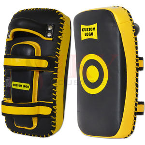 Bouclier de coup de pied d'entraînement de boxe MMA de haute qualité en gros - Product Image 1