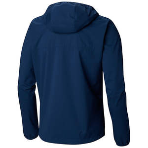 Personalizable Durable Cómoda Chaqueta Softshell al aire libre para hombres Mujeres Senderismo Chaqueta de invierno Cierre de cremallera Opción de talla grande - Product Image 6
