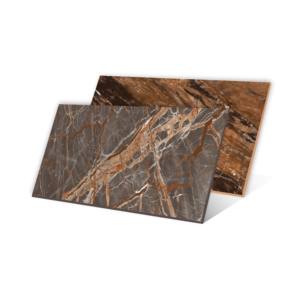 Corps complet inde Morbi poli 600x1200mm carreaux de sol et de mur en porcelaine à utiliser pour l'extérieur et la Villa. - Product Image 1