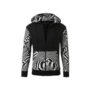 Sweat à capuche personnalisé de haute qualité, impression par sublimation de logo avec des conceptions personnalisées, Sweats à capuche pour hommes de haute qualité - Product Image 2