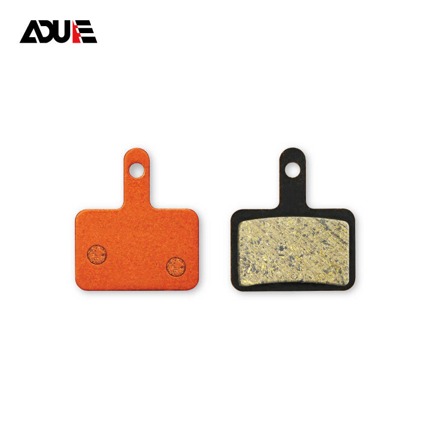 สารประกอบ E-BIKE (สีส้ม)