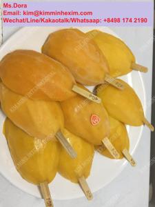 มะม่วงแช่แข็งขายส่งราคาดีที่สุด - Product Image 2