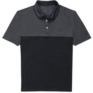 T-shirt de Yoga à manches courtes pour hommes, t-shirt simple, léger, personnalisé, pour sport d'entraînement, de Tennis, avec Logo personnalisé, été, - Product Image 1