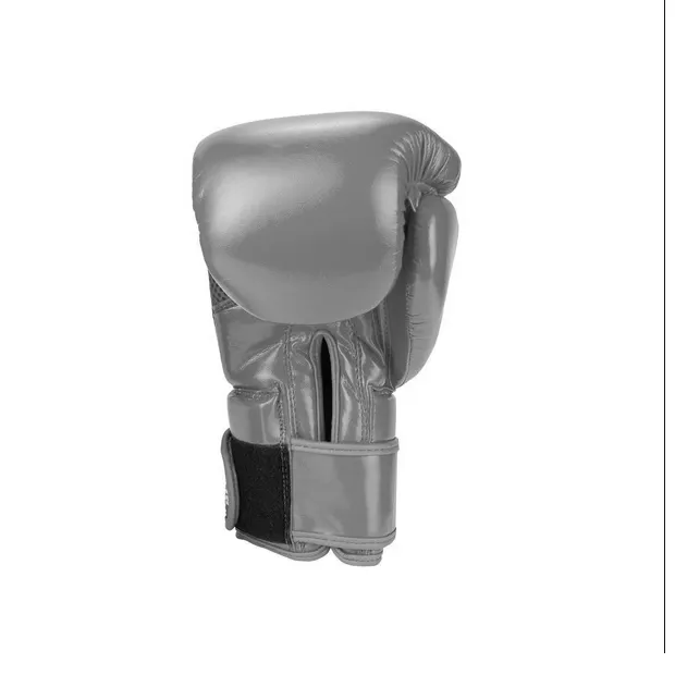 Custom Made Boxing Gloves Custom Logo PU Leather Boxing Gloves For Men Fitness Gym Boxing