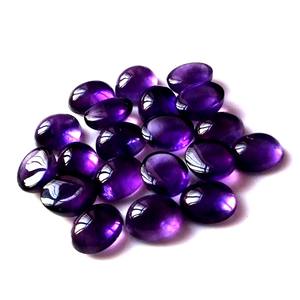 Piedra de amatista Natural para meditación, piedra Natural de cristal para curación de Reiki, precio al por mayor - Product Image 6