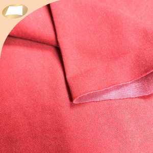 Moisture wicking organic bamboo recycled polyester <b>fabric</b> for intimate apparel - Product Image 4