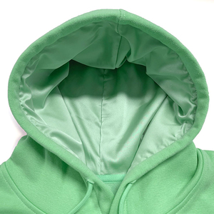 Sweat-shirt à capuche pour homme, vêtement de rue de haute qualité, surdimensionné, vente en gros - Product Image 1