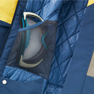 Vestes à capuche pour hommes, vente en gros, été, hiver, personnalisé, garder au chaud, Streetwear d'hiver, Plus la taille, doudoune pour hommes, 2023 - Product Image 6
