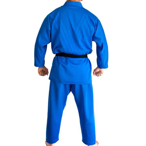 Jiu Jitsu-uniforme de artes marciales Unisex, traje ligero Jiu Jitsu - Product Image 3