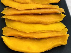 Frutas secas de mango OEM envasadas a granel 150/300/500g sabor agrio con cultivo de OMG adherido a jarabe de secado conservación para la salud - Product Image 5