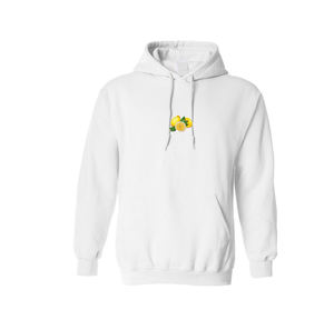 Sudaderas con capucha informales para hombre en negro Sudaderas con capucha para adultos - Product Image 6