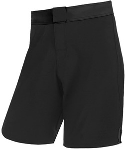 Pantalones cortos de boxeo MMA para hombre-Diseños personalizados Material de poliéster al por mayor disponible - Product Image 4