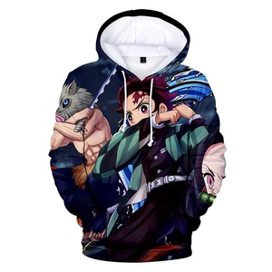 Sweats à capuche unisexes surdimensionnés, sublimation 3D, personnalisables, 100 % coton, pour le streetwear, les tenues décontractées quotidiennes et les entraînements. - Product Image 3
