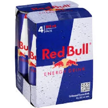 Buy Original Red Bull 250ml Energy New In Stock