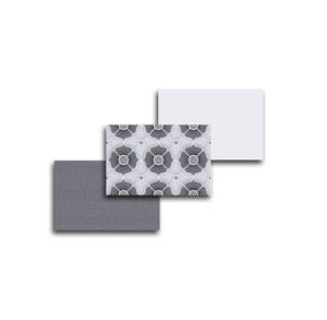 Excellente conception, modèle spécial de carreaux antidérapants de 9mm d'épaisseur 300x450mm, carreaux de céramique à impression numérique pour le sol de la chambre à coucher. - Product Image 2