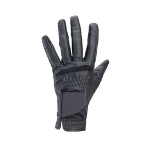 Gants d'équitation en cuir personnalisés, stylisme japonais, meilleur prix - Product Image 2