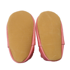 Zapatos de cuero para bebé, venta al por mayor, de la industria Sunny - Product Image 6