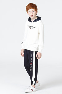 Whosale cheap Tracksuit <b>Clothes</b> Best Selling Wear Children Designer Brand Clothing Kids Sweatsuit Set Tracksuits - Product Image 5