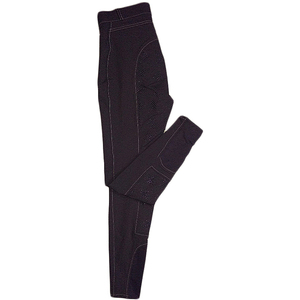 VENDO CUERO GENUINO Cuero de caballo Chaps IN; dólar 5 Tamaño personalizado - Product Image 5