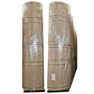 CK Core Board Specialty Core Board Available for Industrial Cores Textile Tubes <b>Paper</b> Tube Packaging - Product Image 1