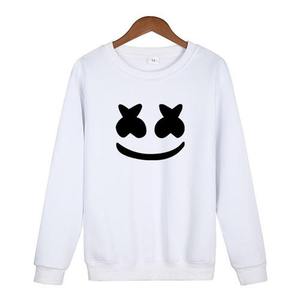 Men's <b>Shirts</b> Blank Long Sleeve Print Logos Own Design Custom Sweat Suits Hoodies For Men - Product Image 4