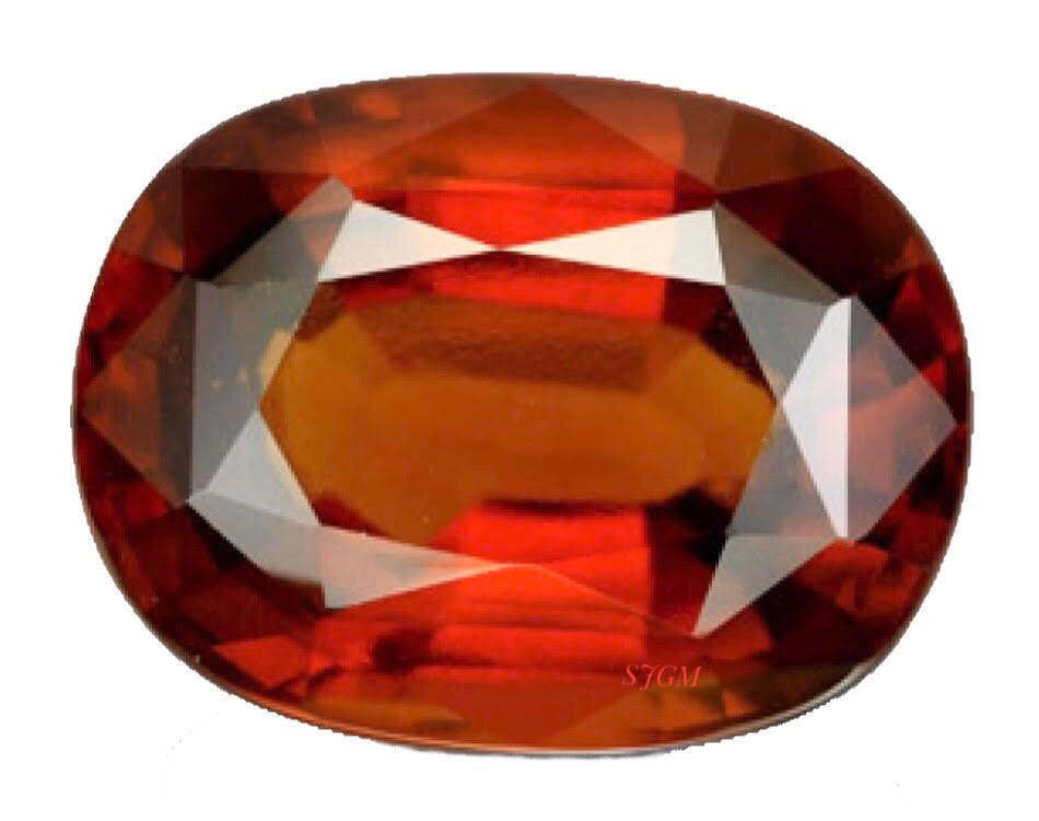 เฮสโซไนท์โกเมน-2