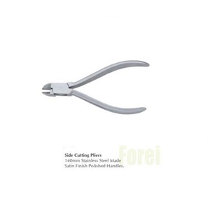 คีมตัดด้านข้างสแตนเลส140มม - Product Image 6