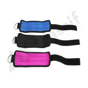 Catégorie de produit Sangle D de cheville en néoprène pour sacs de puissance d'haltérophilie - Product Image 3