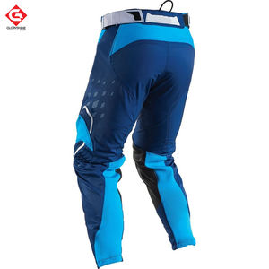Nouveauté pantalon d'équitation de moto personnalisé Jeans de course de moto Jeans d'équitation Armure engrenages de protection Pantalon de motocross 2025 - Product Image 6