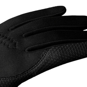 Anti Slip Golf <b>Gloves</b> Cabretta Leather Sheep Skin OEM Customized Golf <b>Gloves</b> - Product Image 4