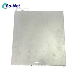 Ban đầu Bộ định tuyến asr1001 ASR <span class=keywords><strong>1000</strong></span> 10g Bộ định tuyến SPA-1X10GE-L-V2 4 SFP được xây dựng trong cổng Gigabit mạng <span class=keywords><strong>Router</strong></span> cung cấp điện kép - Product Image 3